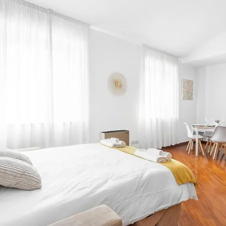 Apartment Luxurious Duomo A/c-wi-fi Free